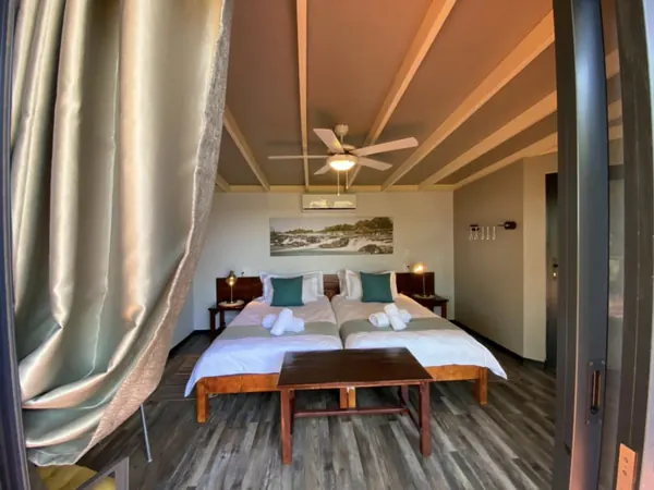 Unit 3 bedroom